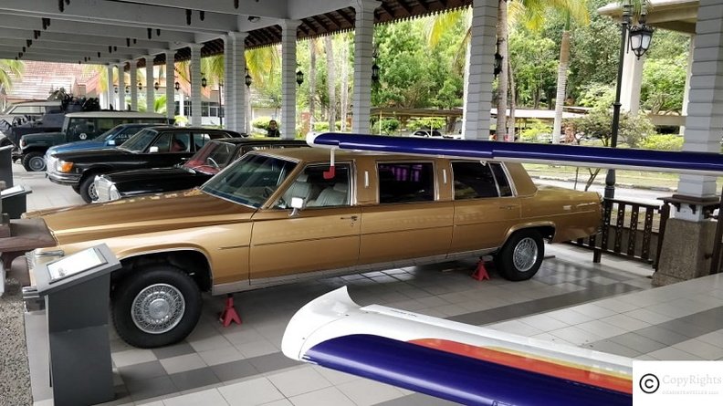 Kuala Terengganu Museum