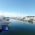 Nelson Bay Marina
