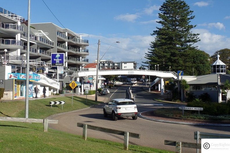 Holiday Rental Properties at Port Nelson Marina