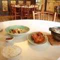 Little Kitchen - family owned Nynoya Restaurant in Penang