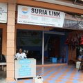 Local Tour organizer can organize boat tour to Kapas Island