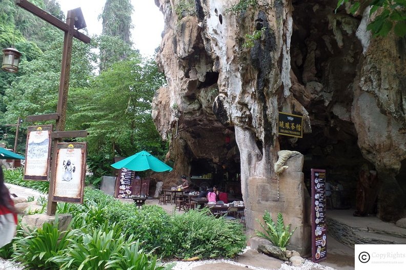 Best places to visit in Ipoh  ;  Lost World of Tambun Theme Park