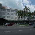 Eastern & Oriental Hotel Penang is one of the best places to stay