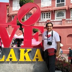 Melaka Trip 2019