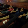 Massage at Changkat Bukit Bintang