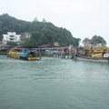 Pangkor Island Ferry Terminal