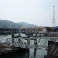 Pangkor Island Jetty
