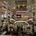 Shopping at Berjaya Times Square Shopping Mall Kuala Lumpur