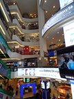Low Yat is popular Electronic Malls 