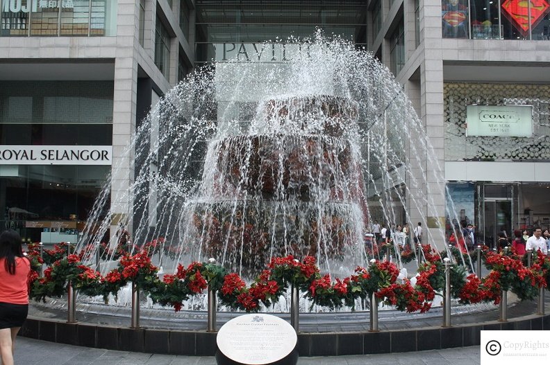 Pavilion-Mall-Bukit-Bintang