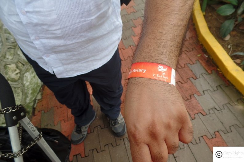 Kuala Lumpur Bird Park