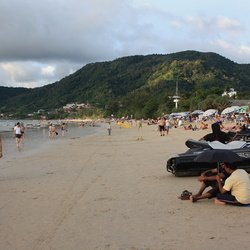 PATONG BEACH PHUKET 