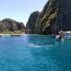 Phuket- Best places to visit in Thailand