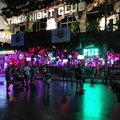 Nightlife at Bangla Road Patong Beach Phuket