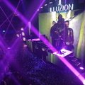 Illuzion Night Club at Bangla Road Phuket Patong Beach