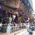 Clubs and Bars on Bangla Road Patong Beach Phuket