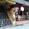 Tiger Club on Bangla Road Patong Beach Phuket