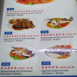 Banzaan Fruit Market