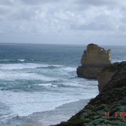 Melbourne - Great Ocean Drive Grampians - Ararat