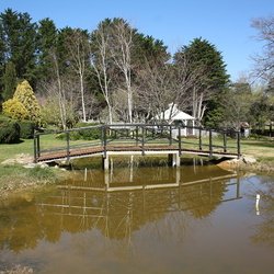 Southern Highlands Loop - Mittagong - Moss Vale- Macquarie Pass - Fitzroy Falls