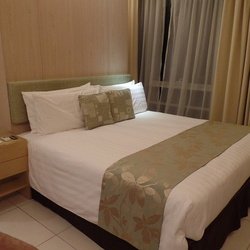 Parkroyal Serviced Apartments Bukit Bintang