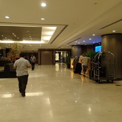 Cheap Hotels in Kuala Lumpur near Petronas Towers - Furma Hotel Bukit Bintang