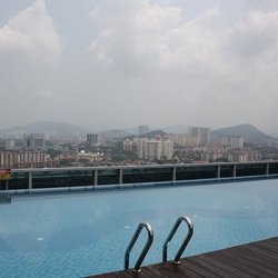 Somerset Ampang Serviced Apartments