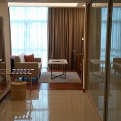 Fraser Suites & Serviced Apartments KLCC