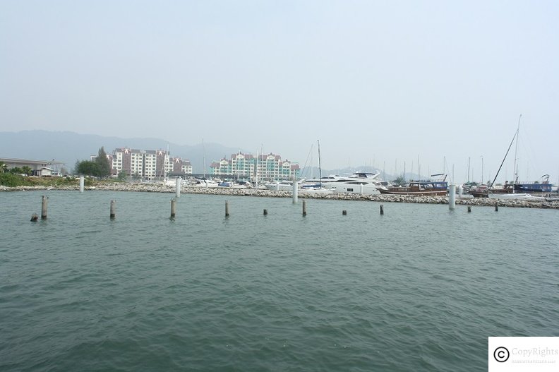 Pangkor Marina