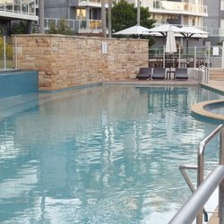 Mantra Apartments Port Nelson - 