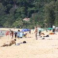 Karon Beach offers great accommodation for family holidays