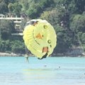 Watersports at Karon Beach Phuket