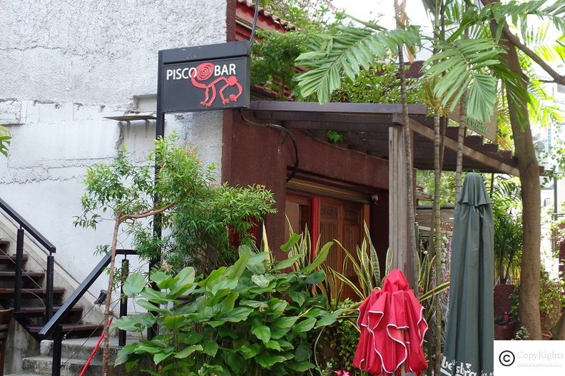 changkat