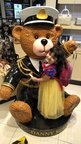 Met a princess at Mid-Valley Mall