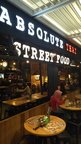 Thai Street Food at Mid Valley Mall in Bangsar Kuala Lumpur