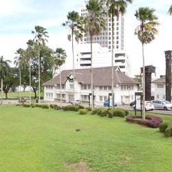Kuching Sarawak