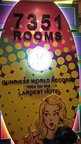 First World Hotel - Most number of rooms in the world
