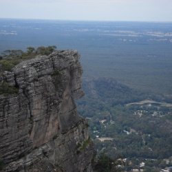 Grampians - Ararat - Victoria - Australia