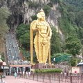 Batu Caves Kuala Lumpur