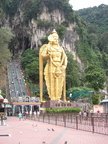 Batu Caves Kuala Lumpur
