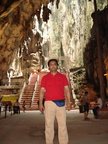 Visiting Batu Caves, Kuala Lumpur