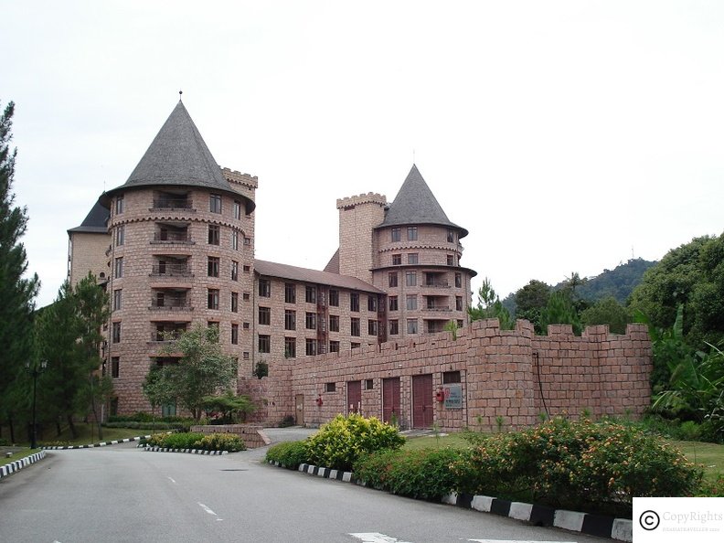 berjaya-hills