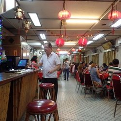 SEK YUEN PUDU - KUALA LUMPUR