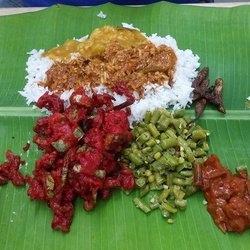 Sri Nirwana Maju Bangsar