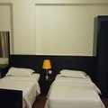Bayou Lagoon resort is ideal for family holiday accommodation in melaka