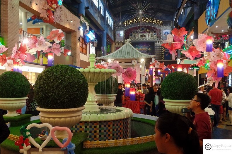 Genting Highlands Malaysia