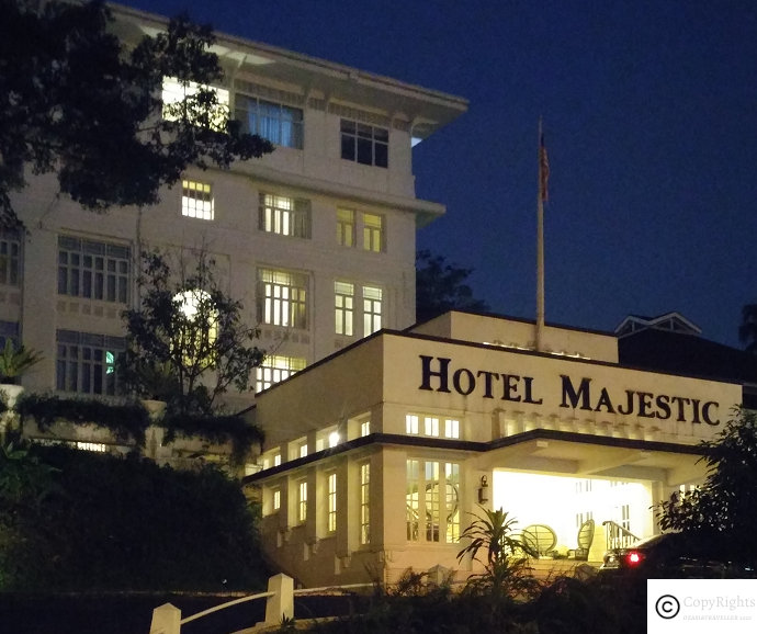majestic-facade
