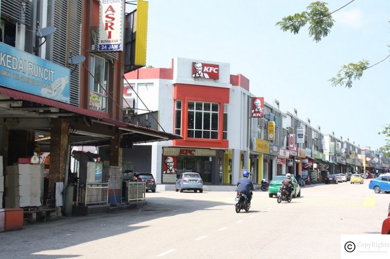 commercial-area-near-desaru