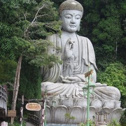 Chin Swee Temple in Genting Highlands