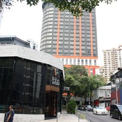 Starus Hotel Bukit Bintang
